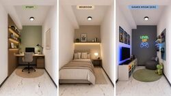 Pasir Ris 8 (D18), Apartment #571305021